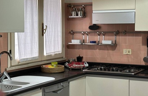 Sant'Andrea in Casale Apartamento | Apartamento en SantʼAndrea cerca de la playa