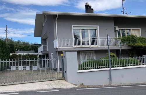 Sant'Andrea in Casale Apartamento | Apartamento en SantʼAndrea cerca de la playa