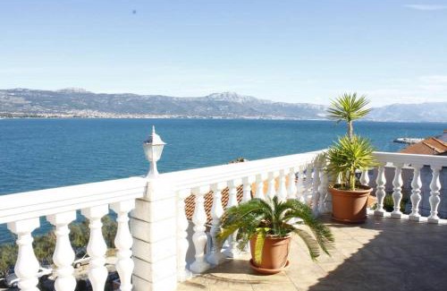 Arbanija Apartamento | Apartmen Karmen 2