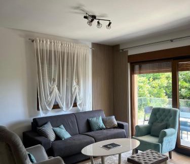 Tomicici Apartamento | Apartmen Sofia