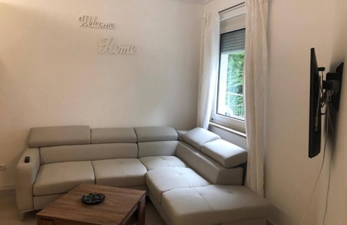 Werderau Apartamento | Apartmenats Mitte Messe und Zentrum