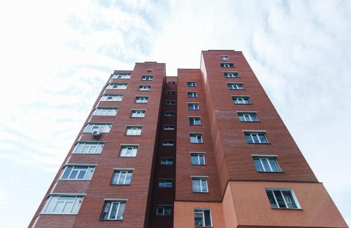 Sumy Apartamento | Apartmens Faraon On Illinskaya New Building 6 floor