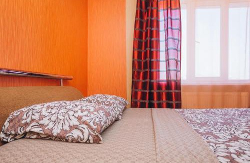 Sumy Apartamento | Apartmens Faraon On Illinskaya New Building 6 floor