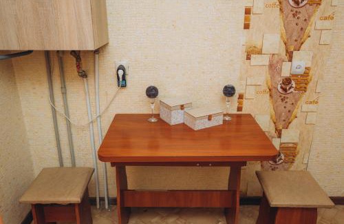 Sumy Apartamento | Apartmens Faraon On Illinskaya New Building 6 floor