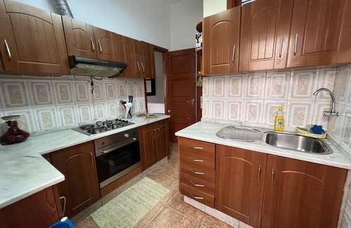 Luanda Apartamento | Apartment África T2 in comercial area