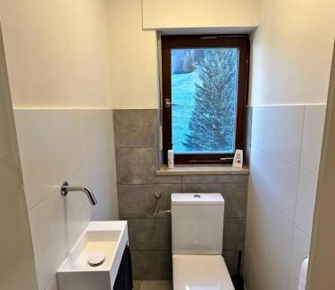 Zwischenwasser Apartamento | Apartment - Über den Wolken
