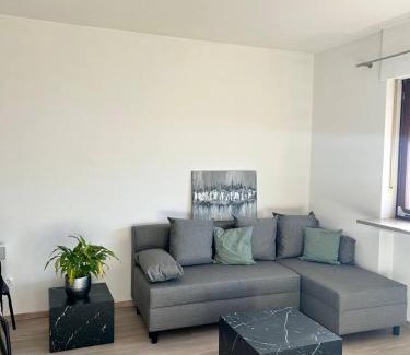 Zwischenwasser Apartamento | Apartment - Über den Wolken