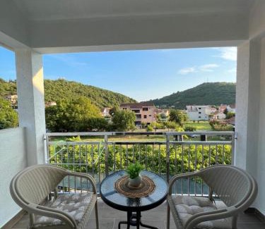 Zelenika Apartamento | Apartment ĆIRO