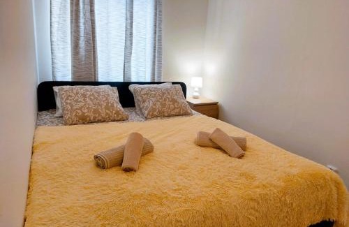 Hradec Kralove Apartamento | Apartment ČSA #7 in the Historic Center Hradec Králové