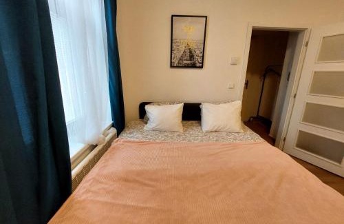 Hradec Kralove Apartamento | Apartment ČSA #7 in the Historic Center Hradec Králové