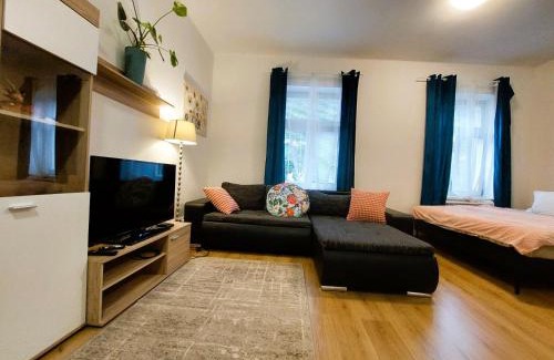 Hradec Kralove Apartamento | Apartment ČSA #7 in the Historic Center Hradec Králové