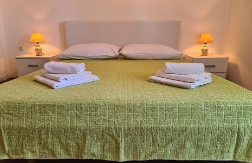 Salatic Apartamento | Apartment Čutul