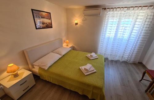 Salatic Apartamento | Apartment Čutul