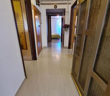 Salatic Apartamento | Apartment Čutul