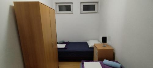 Ploce Apartamento | Apartment Štrbić