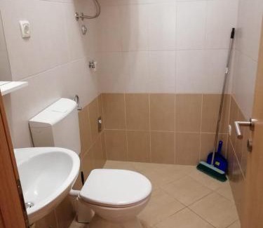 Ploce Apartamento | Apartment Štrbić
