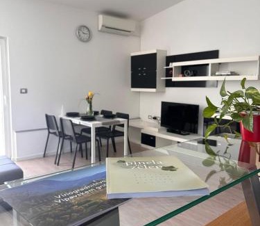 Vipava Apartamento | Apartment Štucin