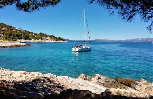 Cove Donja Krusica (Donje selo) Apartamento | Apartment Žalo
