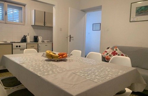Vrpolje Apartamento | Apartment Željko (102621-A1) - Makarska