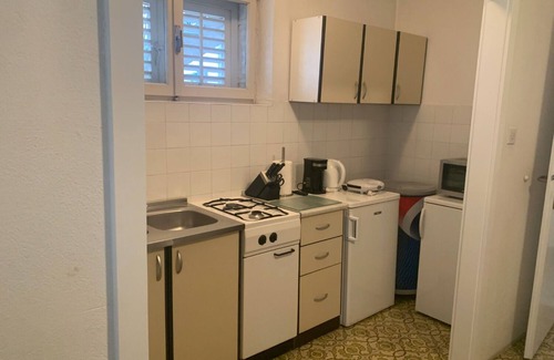 Vrpolje Apartamento | Apartment Željko (102621-A1) - Makarska