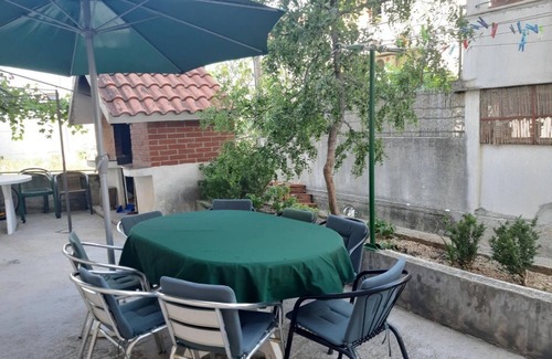 Vrpolje Apartamento | Apartamento Željko - Makarska, Riviera Makarska, Croacia