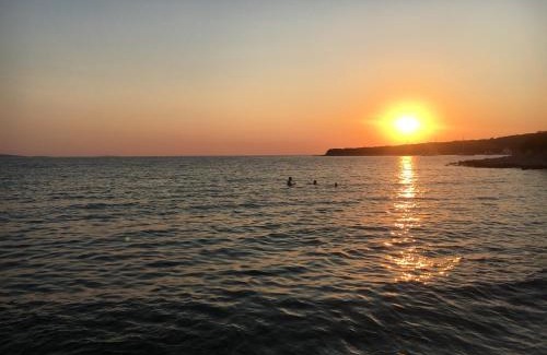 Silba Apartamento | APARTMENT ŽUŽI Otok Silba Hrvatska