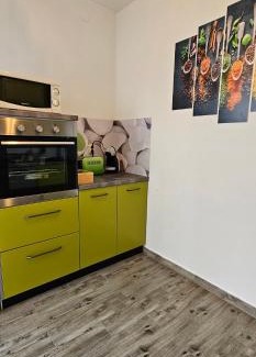 Senj Apartamento | Apartment Žuna