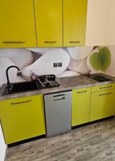 Senj Apartamento | Apartment Žuna