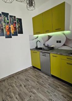 Senj Apartamento | Apartment Žuna