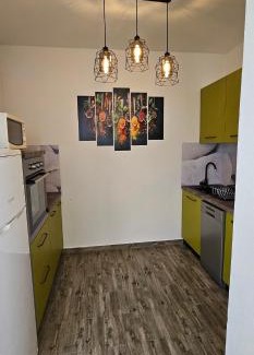 Senj Apartamento | Apartment Žuna