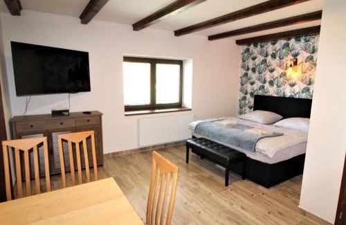 Zupanovice Apartamento | Apartment Županovice-3 by Interhome