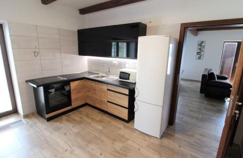 Zupanovice Apartamento | Apartment Županovice-3 by Interhome