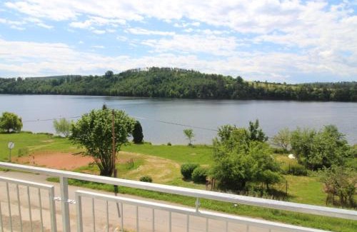 Zupanovice Apartamento | Apartment Županovice-3 by Interhome