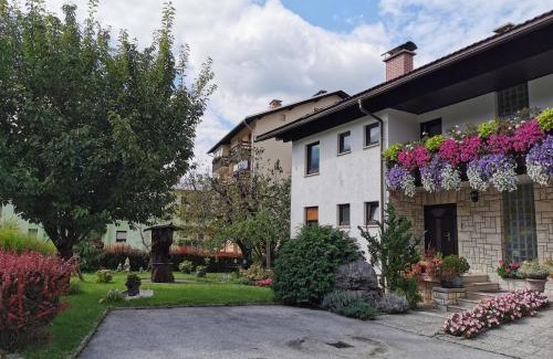 Bohinjska Bistrica Apartamento | Apartment Žvab