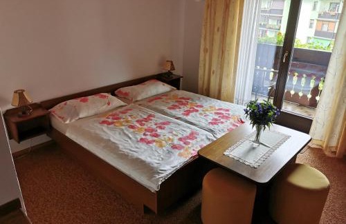 Bohinjska Bistrica Apartamento | Apartment Žvab
