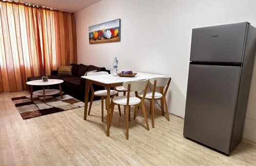 Chernomorets Apartamento | Apartment А с една спалня Sunny Island