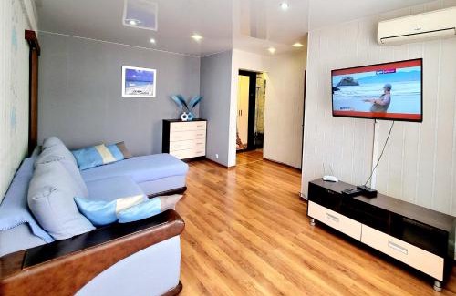 Oskemen Apartamento | Apartment на Дворце Спорта