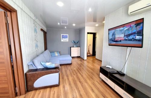 Oskemen Apartamento | Apartment на Дворце Спорта