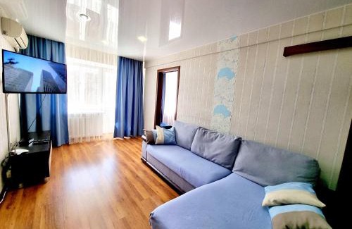 Oskemen Apartamento | Apartment на Дворце Спорта