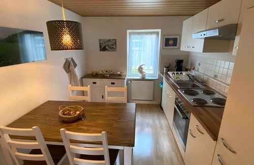 Harleshausen Apartamento | Apartamento 003 - apartamento 003