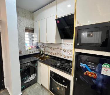 Port Harcourt Apartamento | Apartment 004 Royale