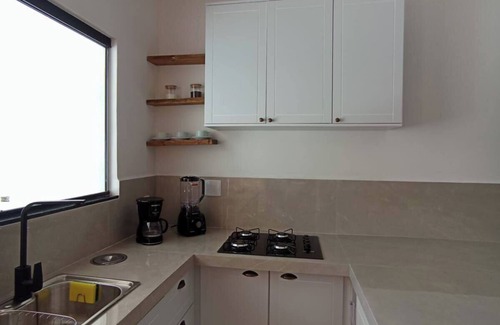 Praia de Leste Apartamento | Apartment 01 East Beach