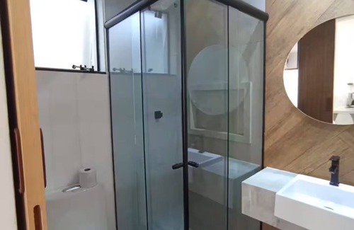 Praia de Leste Apartamento | Apartment 01 East Beach