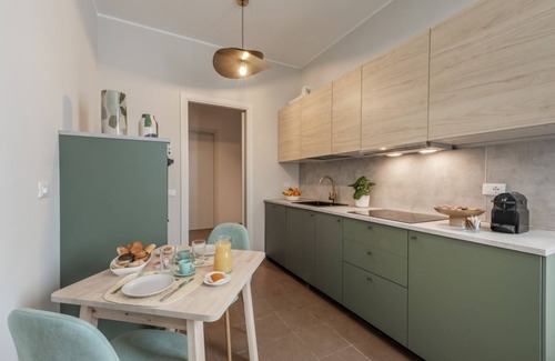 Morivione Apartamento | Apartment 01 - Comfort, functionality and style in 55 square meters well distributed