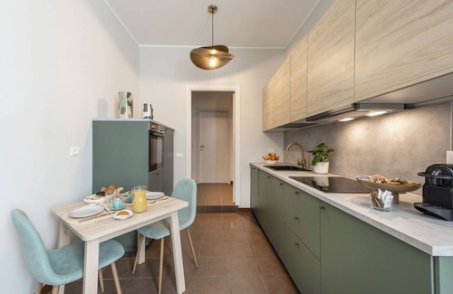Morivione Apartamento | Apartment 01 - Comfort, functionality and style in 55 square meters well distributed