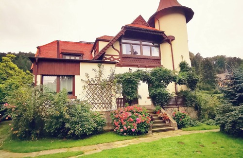 Rathen Apartamento | Apartment 01 Rauenstein
