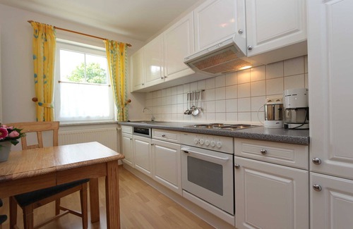 Frauenwald Apartamento | Apartment 02, 1st floor, 2 rooms, Frauenwald - mountain view Frauenwald - Fewo.cc