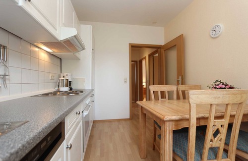 Frauenwald Apartamento | Apartment 02, 1st floor, 2 rooms, Frauenwald - mountain view Frauenwald - Fewo.cc