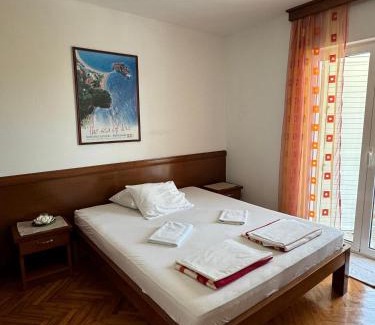 Babin do Apartamento | APARTMENT 02Villa KRIVOKAPIC