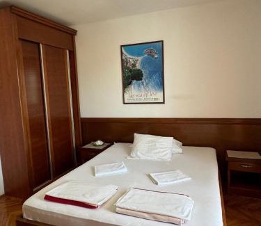 Babin do Apartamento | APARTMENT 02Villa KRIVOKAPIC